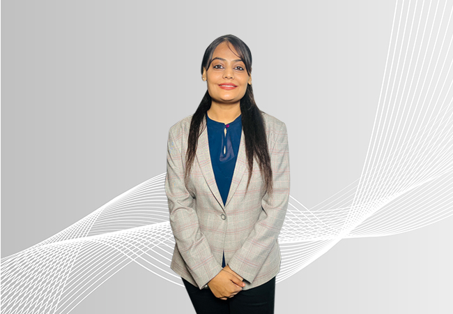 Ms. Shalini Sharma - 88guru teacher